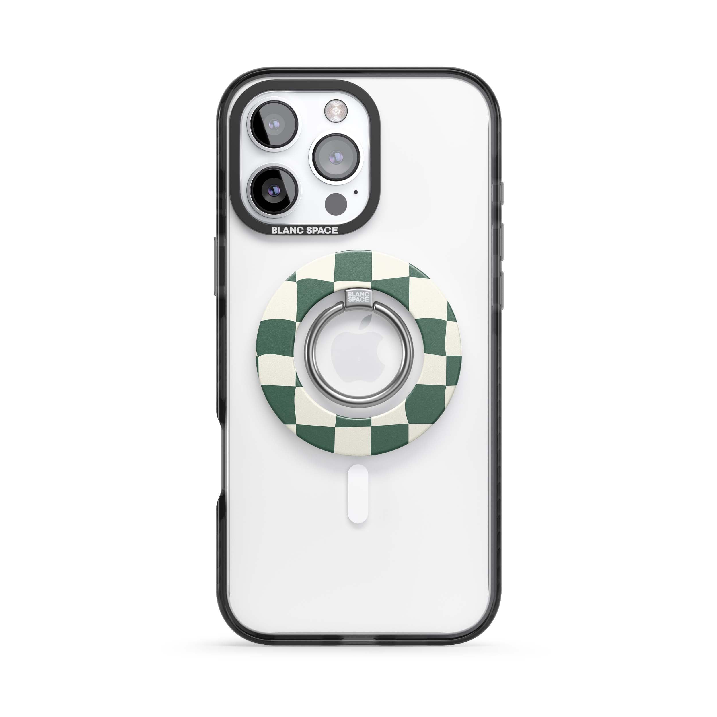 Spring Picnic Magsafe Grip Magsafe Grip White