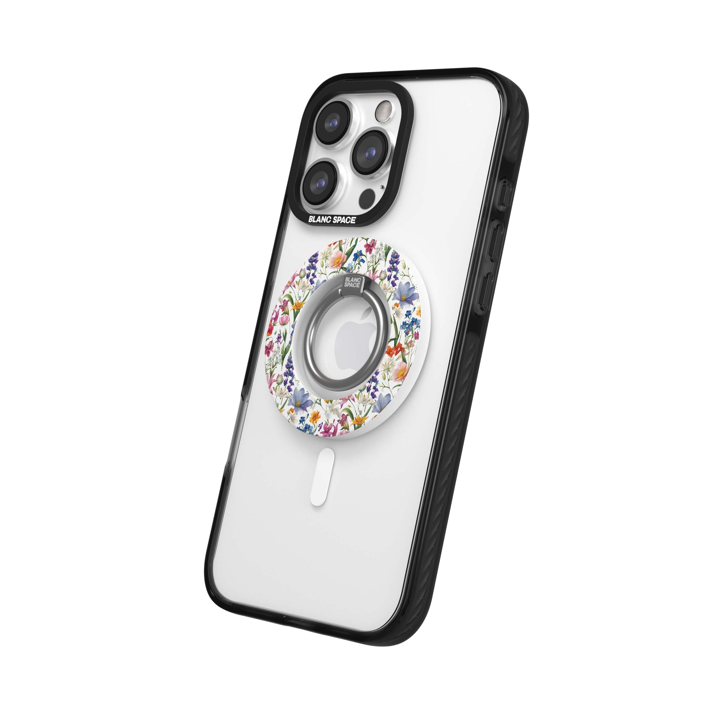 Spring Picnic Magsafe Grip Magsafe Grip White