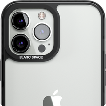 Clear iPhone Cases