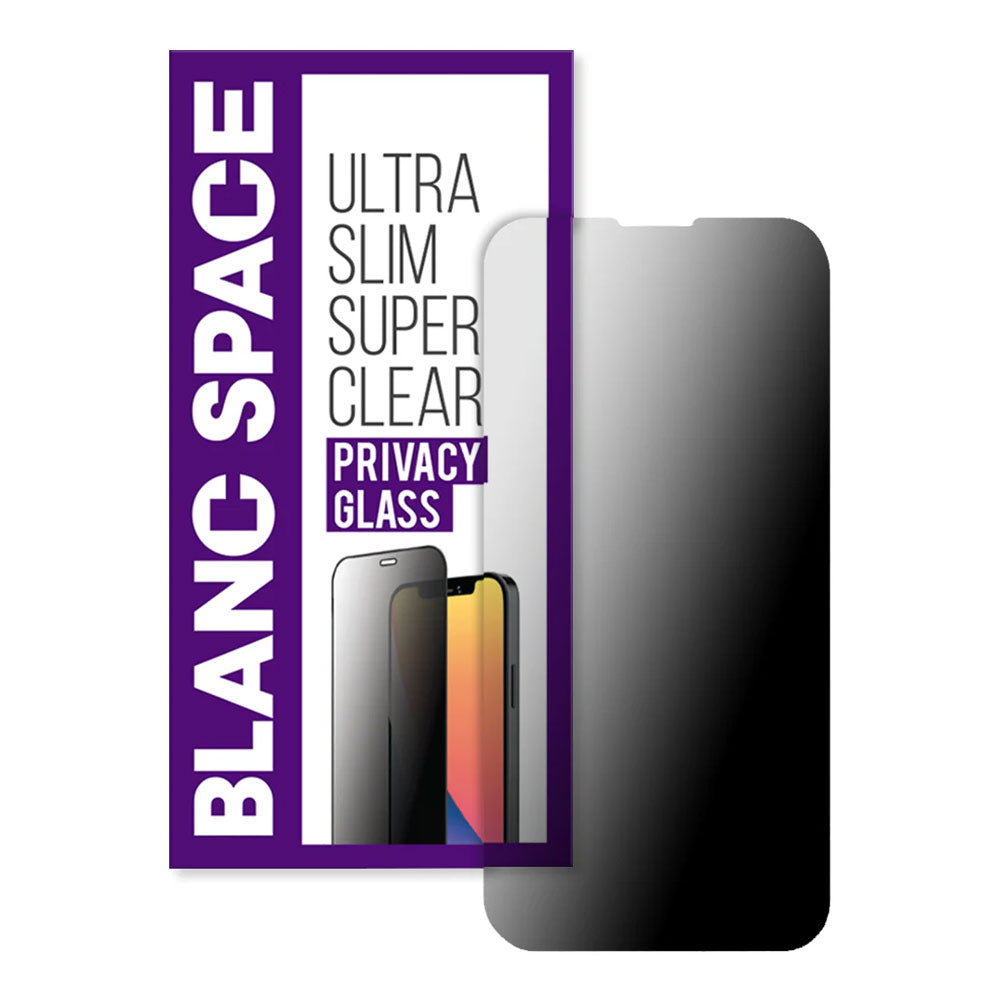 Privacy Tempered Glass Screen Protector