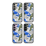 Blue & Grey Daisies Pattern Phone Case iPhone 15 Pro Max / Black Impact Case,iPhone 15 Plus / Black Impact Case,iPhone 15 Pro / Black Impact Case,iPhone 15 / Black Impact Case,iPhone 15 Pro Max / Impact Case,iPhone 15 Plus / Impact Case,iPhone 15 Pro / Impact Case,iPhone 15 / Impact Case,iPhone 15 Pro Max / Magsafe Black Impact Case,iPhone 15 Plus / Magsafe Black Impact Case,iPhone 15 Pro / Magsafe Black Impact Case,iPhone 15 / Magsafe Black Impact Case,iPhone 14 Pro Max / Black Impact Case,iPhone 14 Plus /