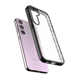 Messy White Dot Pattern Phone Case iPhone 15 Pro Max / Black Impact Case,iPhone 15 Plus / Black Impact Case,iPhone 15 Pro / Black Impact Case,iPhone 15 / Black Impact Case,iPhone 15 Pro Max / Impact Case,iPhone 15 Plus / Impact Case,iPhone 15 Pro / Impact Case,iPhone 15 / Impact Case,iPhone 15 Pro Max / Magsafe Black Impact Case,iPhone 15 Plus / Magsafe Black Impact Case,iPhone 15 Pro / Magsafe Black Impact Case,iPhone 15 / Magsafe Black Impact Case,iPhone 14 Pro Max / Black Impact Case,iPhone 14 Plus / Bla