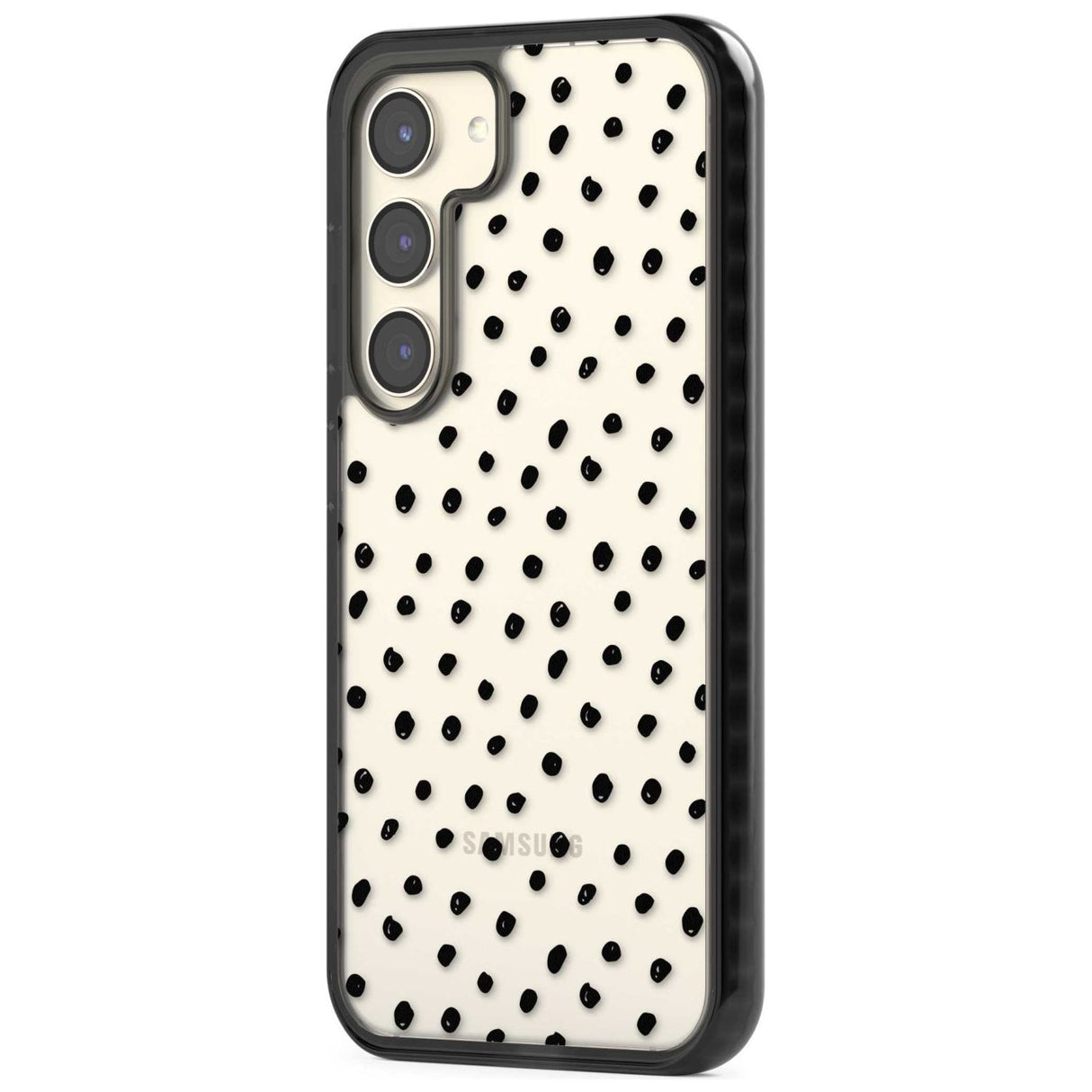 Messy Black Dot Pattern Phone Case iPhone 15 Pro Max / Black Impact Case,iPhone 15 Plus / Black Impact Case,iPhone 15 Pro / Black Impact Case,iPhone 15 / Black Impact Case,iPhone 15 Pro Max / Impact Case,iPhone 15 Plus / Impact Case,iPhone 15 Pro / Impact Case,iPhone 15 / Impact Case,iPhone 15 Pro Max / Magsafe Black Impact Case,iPhone 15 Plus / Magsafe Black Impact Case,iPhone 15 Pro / Magsafe Black Impact Case,iPhone 15 / Magsafe Black Impact Case,iPhone 14 Pro Max / Black Impact Case,iPhone 14 Plus / Bla