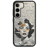 Beauty is Within Impact Phone Case for Samsung Galaxy S24, Samsung Galaxy S23, Samsung Galaxy S22