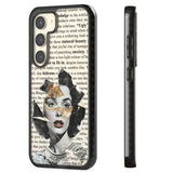 Beauty is Within Impact Phone Case for Samsung Galaxy S24, Samsung Galaxy S23, Samsung Galaxy S22