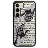 In Touch Impact Phone Case for Samsung Galaxy S24, Samsung Galaxy S23, Samsung Galaxy S22