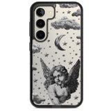 Celestial Cherub Impact Phone Case for Samsung Galaxy S24, Samsung Galaxy S23, Samsung Galaxy S22