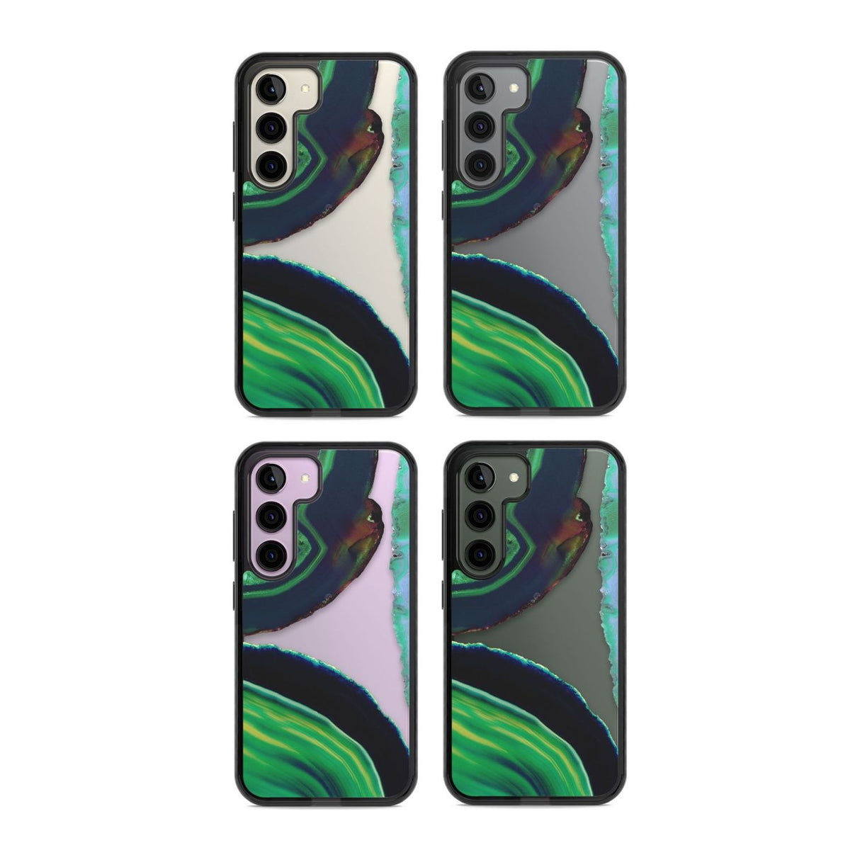 Green & Navy Gemstone Crystal Clear Design Phone Case iPhone 15 Pro Max / Black Impact Case,iPhone 15 Plus / Black Impact Case,iPhone 15 Pro / Black Impact Case,iPhone 15 / Black Impact Case,iPhone 15 Pro Max / Impact Case,iPhone 15 Plus / Impact Case,iPhone 15 Pro / Impact Case,iPhone 15 / Impact Case,iPhone 15 Pro Max / Magsafe Black Impact Case,iPhone 15 Plus / Magsafe Black Impact Case,iPhone 15 Pro / Magsafe Black Impact Case,iPhone 15 / Magsafe Black Impact Case,iPhone 14 Pro Max / Black Impact Case,i