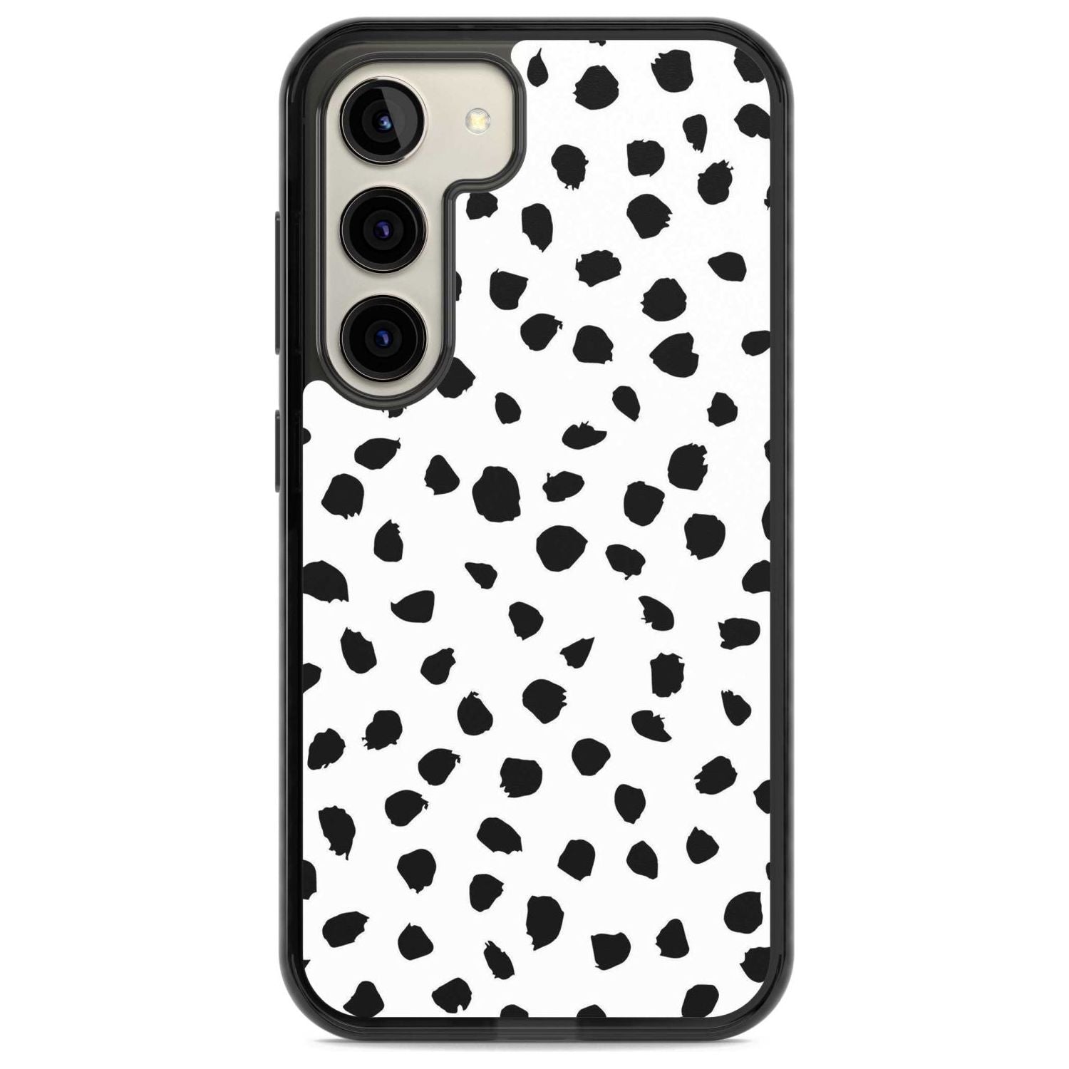 Dalmatian Print