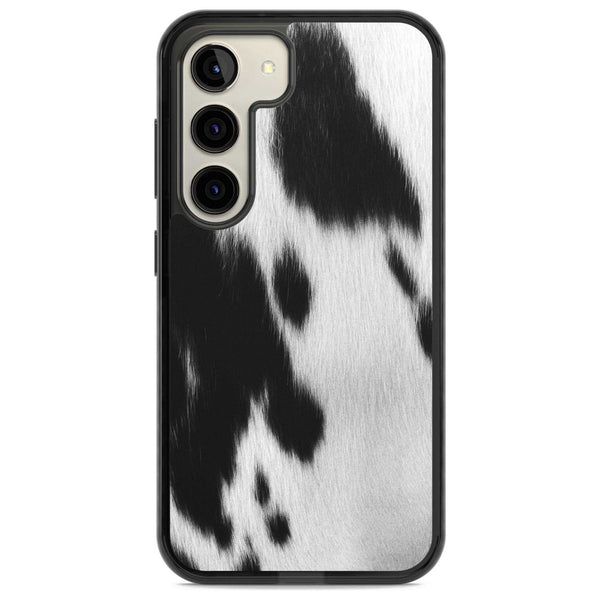 Cowhide