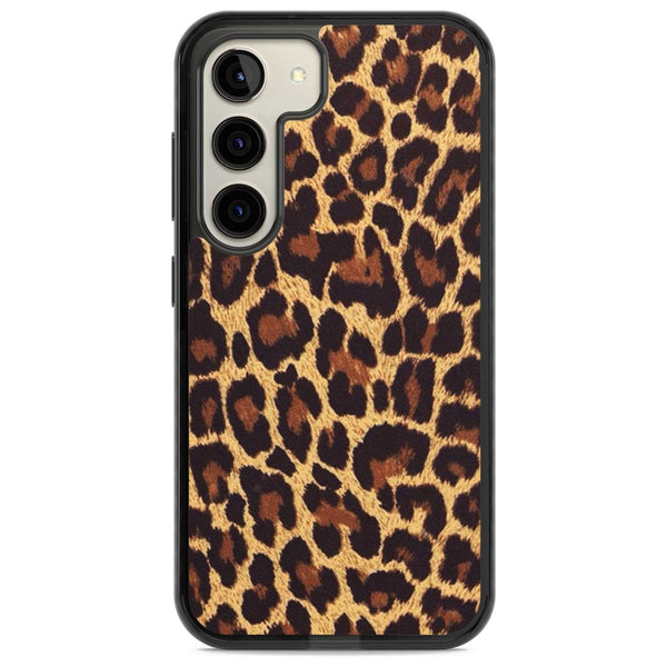 Classic Leopard