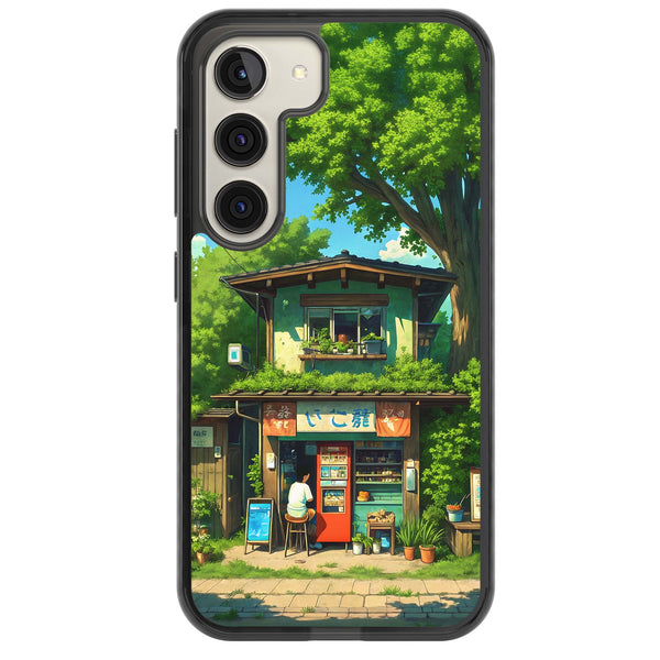 Countryside Kiosk