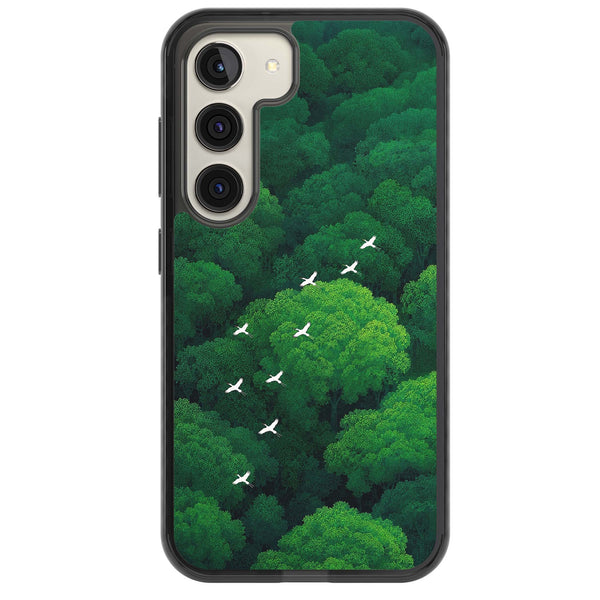 Grove Migration