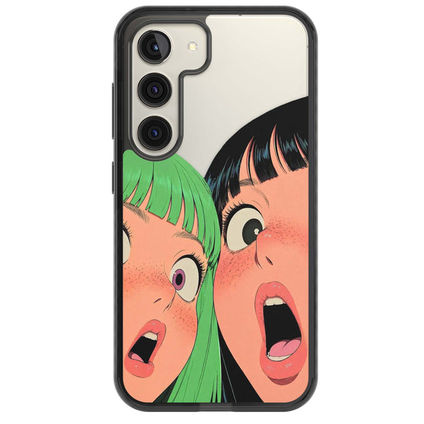 Gasp