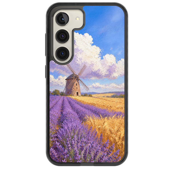 Lavender Mill