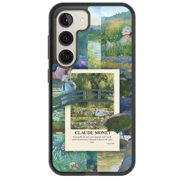 Monet Gardens