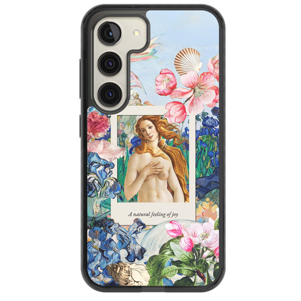 Botticelli Venus