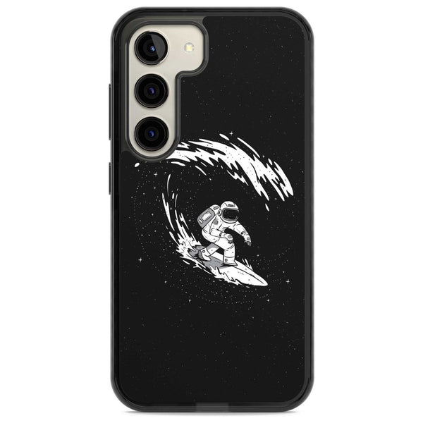 Cosmic Surf