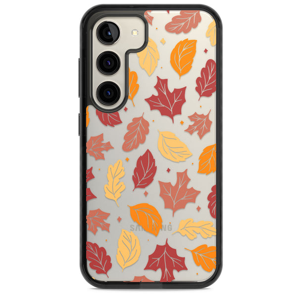 Autumn Leaves