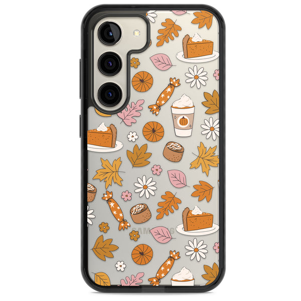 Pumpkin Spice