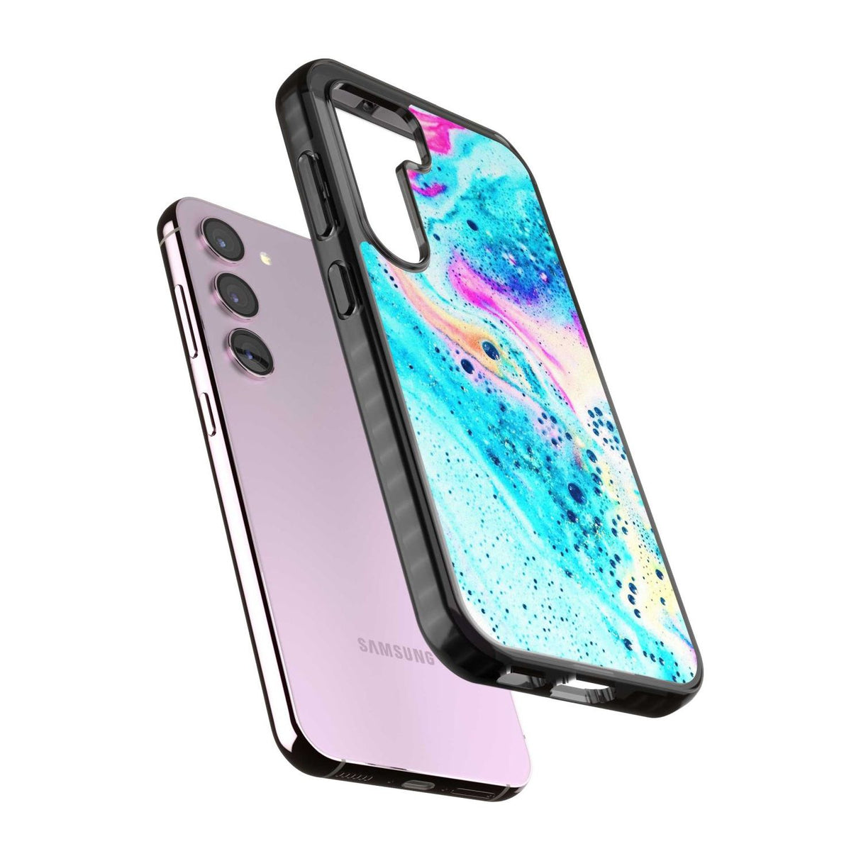 Ocean White Bath Bomb Phone Case iPhone 15 Pro Max / Black Impact Case,iPhone 15 Plus / Black Impact Case,iPhone 15 Pro / Black Impact Case,iPhone 15 / Black Impact Case,iPhone 15 Pro Max / Impact Case,iPhone 15 Plus / Impact Case,iPhone 15 Pro / Impact Case,iPhone 15 / Impact Case,iPhone 15 Pro Max / Magsafe Black Impact Case,iPhone 15 Plus / Magsafe Black Impact Case,iPhone 15 Pro / Magsafe Black Impact Case,iPhone 15 / Magsafe Black Impact Case,iPhone 14 Pro Max / Black Impact Case,iPhone 14 Plus / Black