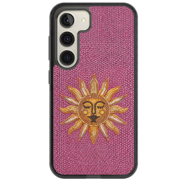 Beaded Sun