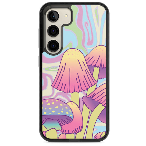 Shroomin'