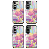 Shroomin' Impact Phone Case for Samsung Galaxy S24, Samsung Galaxy S23, Samsung Galaxy S22