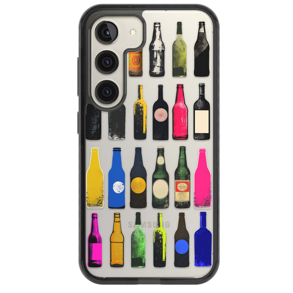 Glass Bottles