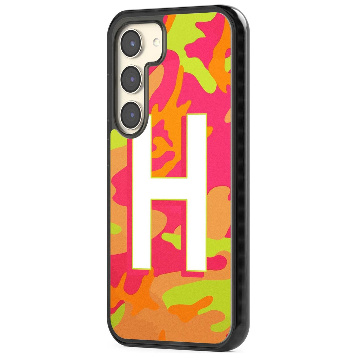 Personalised Bright Neon Camo Solid Monogram Custom Phone Case iPhone 15 Pro Max / Black Impact Case,iPhone 15 Plus / Black Impact Case,iPhone 15 Pro / Black Impact Case,iPhone 15 / Black Impact Case,iPhone 15 Pro Max / Impact Case,iPhone 15 Plus / Impact Case,iPhone 15 Pro / Impact Case,iPhone 15 / Impact Case,iPhone 15 Pro Max / Magsafe Black Impact Case,iPhone 15 Plus / Magsafe Black Impact Case,iPhone 15 Pro / Magsafe Black Impact Case,iPhone 15 / Magsafe Black Impact Case,iPhone 14 Pro Max / Black Impa