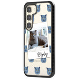 Personalised English Blue Cat Photo Custom Phone Case iPhone 15 Pro Max / Black Impact Case,iPhone 15 Plus / Black Impact Case,iPhone 15 Pro / Black Impact Case,iPhone 15 / Black Impact Case,iPhone 15 Pro Max / Impact Case,iPhone 15 Plus / Impact Case,iPhone 15 Pro / Impact Case,iPhone 15 / Impact Case,iPhone 15 Pro Max / Magsafe Black Impact Case,iPhone 15 Plus / Magsafe Black Impact Case,iPhone 15 Pro / Magsafe Black Impact Case,iPhone 15 / Magsafe Black Impact Case,iPhone 14 Pro Max / Black Impact Case,i