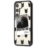 Personalised Bombay Cat Photo Custom Phone Case iPhone 15 Pro Max / Black Impact Case,iPhone 15 Plus / Black Impact Case,iPhone 15 Pro / Black Impact Case,iPhone 15 / Black Impact Case,iPhone 15 Pro Max / Impact Case,iPhone 15 Plus / Impact Case,iPhone 15 Pro / Impact Case,iPhone 15 / Impact Case,iPhone 15 Pro Max / Magsafe Black Impact Case,iPhone 15 Plus / Magsafe Black Impact Case,iPhone 15 Pro / Magsafe Black Impact Case,iPhone 15 / Magsafe Black Impact Case,iPhone 14 Pro Max / Black Impact Case,iPhone 