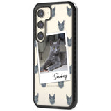 Personalised Korat Cat Photo Custom Phone Case iPhone 15 Pro Max / Black Impact Case,iPhone 15 Plus / Black Impact Case,iPhone 15 Pro / Black Impact Case,iPhone 15 / Black Impact Case,iPhone 15 Pro Max / Impact Case,iPhone 15 Plus / Impact Case,iPhone 15 Pro / Impact Case,iPhone 15 / Impact Case,iPhone 15 Pro Max / Magsafe Black Impact Case,iPhone 15 Plus / Magsafe Black Impact Case,iPhone 15 Pro / Magsafe Black Impact Case,iPhone 15 / Magsafe Black Impact Case,iPhone 14 Pro Max / Black Impact Case,iPhone 1