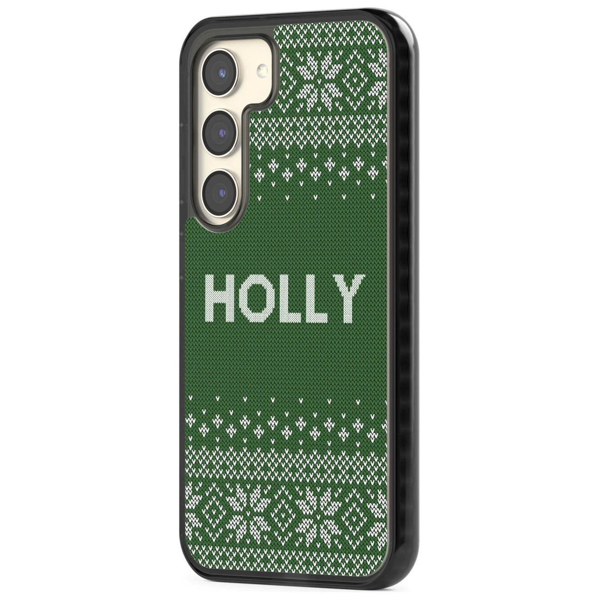 Personalised Green Christmas Knitted Jumper Custom Phone Case iPhone 15 Pro Max / Black Impact Case,iPhone 15 Plus / Black Impact Case,iPhone 15 Pro / Black Impact Case,iPhone 15 / Black Impact Case,iPhone 15 Pro Max / Impact Case,iPhone 15 Plus / Impact Case,iPhone 15 Pro / Impact Case,iPhone 15 / Impact Case,iPhone 15 Pro Max / Magsafe Black Impact Case,iPhone 15 Plus / Magsafe Black Impact Case,iPhone 15 Pro / Magsafe Black Impact Case,iPhone 15 / Magsafe Black Impact Case,iPhone 14 Pro Max / Black Impac