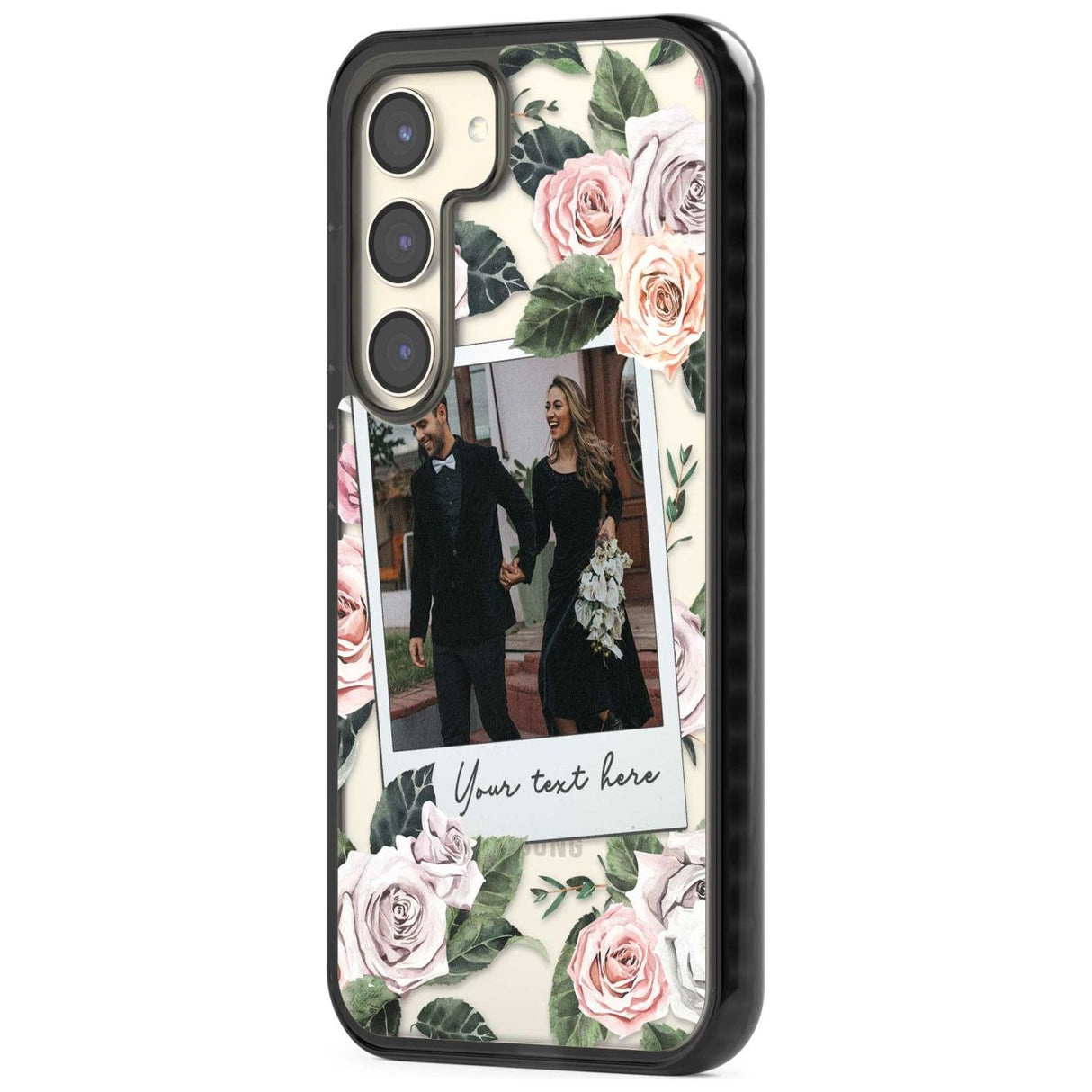 Personalised Floral Instant Film Photo Custom Phone Case iPhone 15 Pro Max / Black Impact Case,iPhone 15 Plus / Black Impact Case,iPhone 15 Pro / Black Impact Case,iPhone 15 / Black Impact Case,iPhone 15 Pro Max / Impact Case,iPhone 15 Plus / Impact Case,iPhone 15 Pro / Impact Case,iPhone 15 / Impact Case,iPhone 15 Pro Max / Magsafe Black Impact Case,iPhone 15 Plus / Magsafe Black Impact Case,iPhone 15 Pro / Magsafe Black Impact Case,iPhone 15 / Magsafe Black Impact Case,iPhone 14 Pro Max / Black Impact Cas