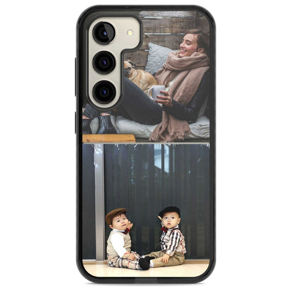 Personalised 2 Photo Grid