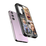 Personalised 4 Photo Grid Custom Phone Case iPhone 15 Pro Max / Black Impact Case,iPhone 15 Plus / Black Impact Case,iPhone 15 Pro / Black Impact Case,iPhone 15 / Black Impact Case,iPhone 15 Pro Max / Impact Case,iPhone 15 Plus / Impact Case,iPhone 15 Pro / Impact Case,iPhone 15 / Impact Case,iPhone 15 Pro Max / Magsafe Black Impact Case,iPhone 15 Plus / Magsafe Black Impact Case,iPhone 15 Pro / Magsafe Black Impact Case,iPhone 15 / Magsafe Black Impact Case,iPhone 14 Pro Max / Black Impact Case,iPhone 14 P