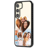 Personalised Heart Photo Custom Phone Case iPhone 15 Pro Max / Black Impact Case,iPhone 15 Plus / Black Impact Case,iPhone 15 Pro / Black Impact Case,iPhone 15 / Black Impact Case,iPhone 15 Pro Max / Impact Case,iPhone 15 Plus / Impact Case,iPhone 15 Pro / Impact Case,iPhone 15 / Impact Case,iPhone 15 Pro Max / Magsafe Black Impact Case,iPhone 15 Plus / Magsafe Black Impact Case,iPhone 15 Pro / Magsafe Black Impact Case,iPhone 15 / Magsafe Black Impact Case,iPhone 14 Pro Max / Black Impact Case,iPhone 14 Pl