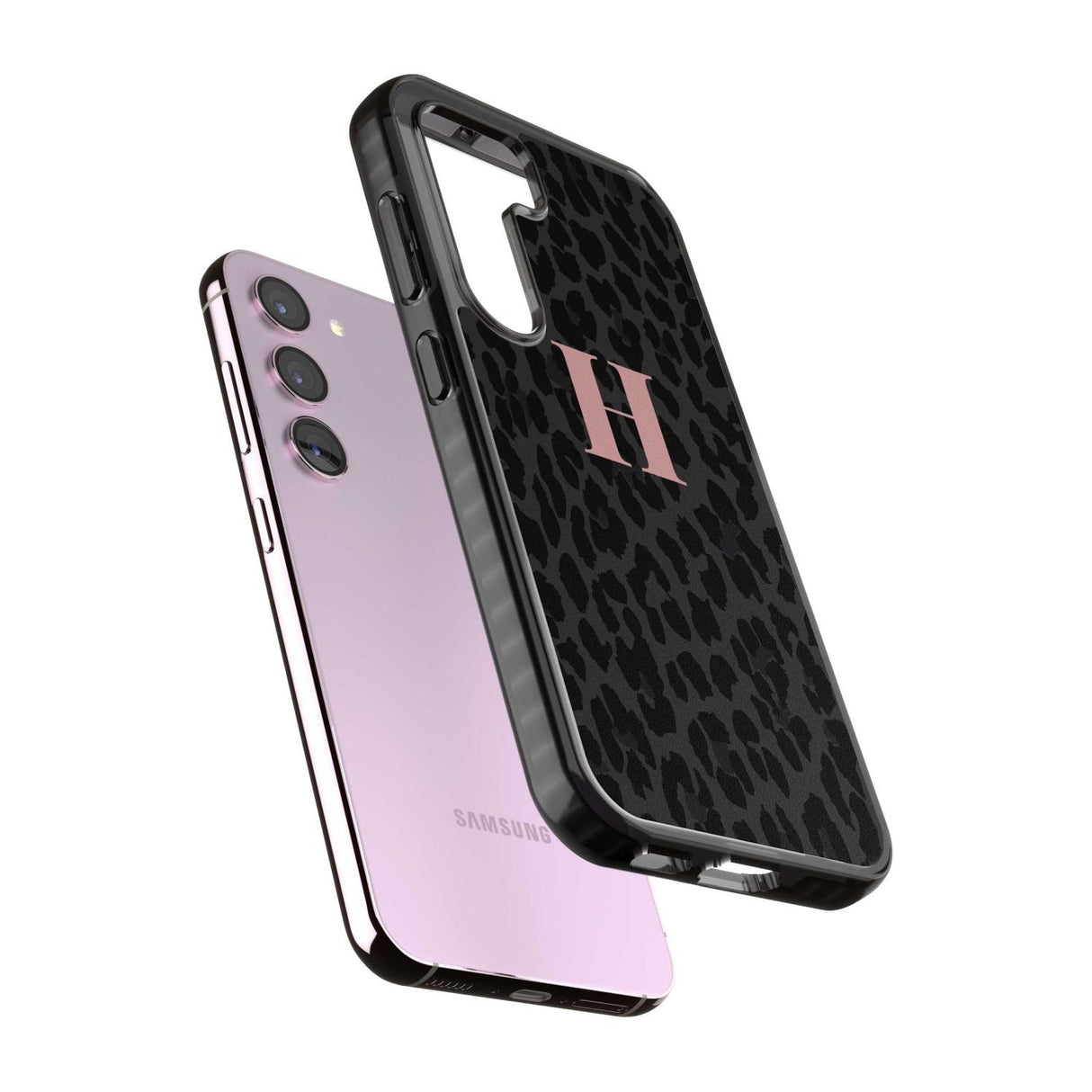 Personalised Small Pink Leopard Monogram Custom Phone Case iPhone 15 Pro Max / Black Impact Case,iPhone 15 Plus / Black Impact Case,iPhone 15 Pro / Black Impact Case,iPhone 15 / Black Impact Case,iPhone 15 Pro Max / Impact Case,iPhone 15 Plus / Impact Case,iPhone 15 Pro / Impact Case,iPhone 15 / Impact Case,iPhone 15 Pro Max / Magsafe Black Impact Case,iPhone 15 Plus / Magsafe Black Impact Case,iPhone 15 Pro / Magsafe Black Impact Case,iPhone 15 / Magsafe Black Impact Case,iPhone 14 Pro Max / Black Impact C