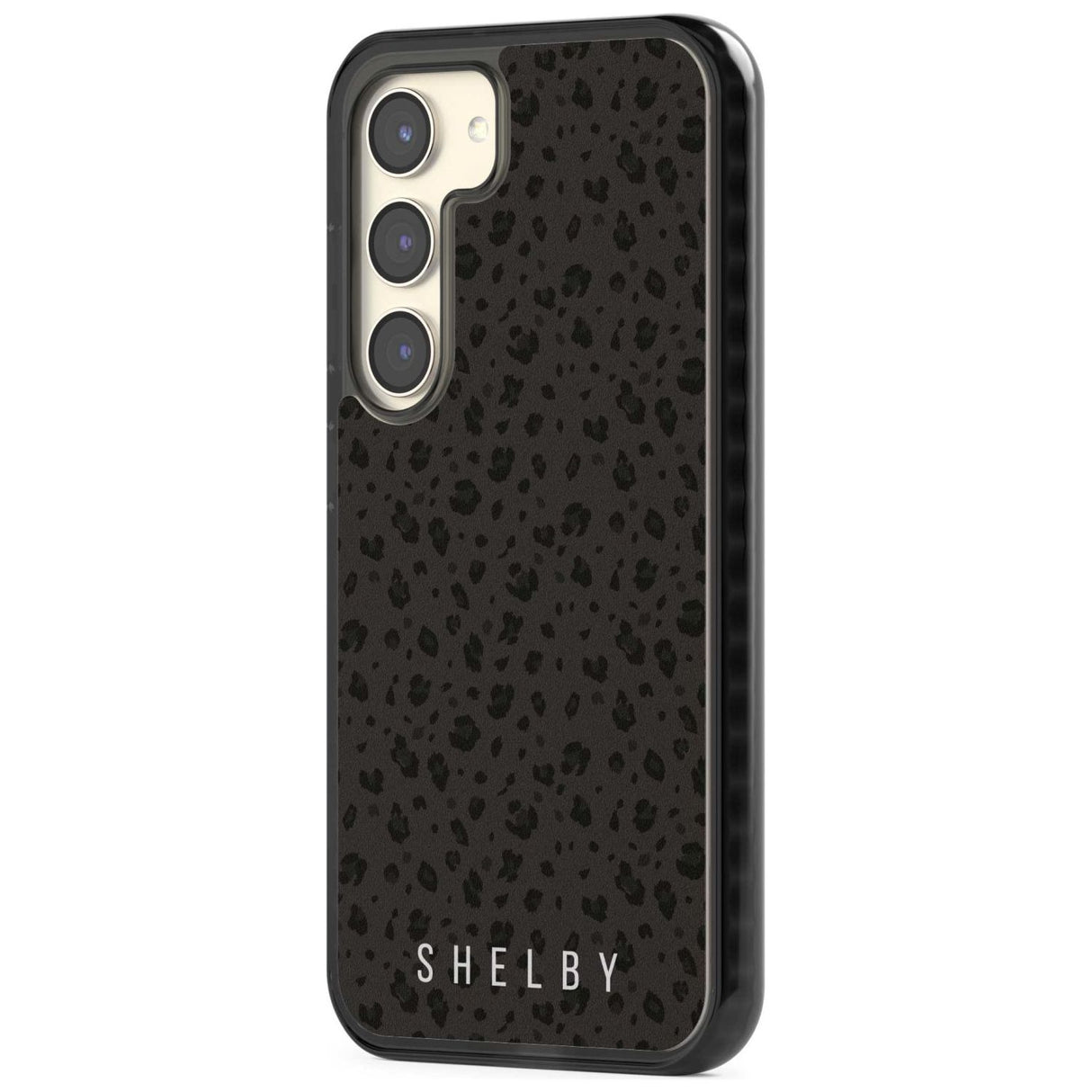 Personalised Minimal Lettering Dark Leopard Custom Phone Case iPhone 15 Pro Max / Black Impact Case,iPhone 15 Plus / Black Impact Case,iPhone 15 Pro / Black Impact Case,iPhone 15 / Black Impact Case,iPhone 15 Pro Max / Impact Case,iPhone 15 Plus / Impact Case,iPhone 15 Pro / Impact Case,iPhone 15 / Impact Case,iPhone 15 Pro Max / Magsafe Black Impact Case,iPhone 15 Plus / Magsafe Black Impact Case,iPhone 15 Pro / Magsafe Black Impact Case,iPhone 15 / Magsafe Black Impact Case,iPhone 14 Pro Max / Black Impac