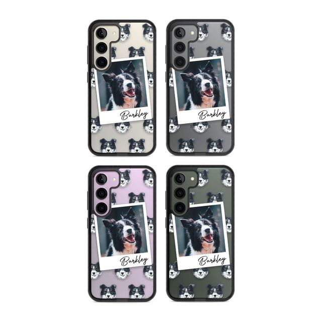 Personalised Border Collie - Dog Photo Custom Phone Case iPhone 15 Pro Max / Black Impact Case,iPhone 15 Plus / Black Impact Case,iPhone 15 Pro / Black Impact Case,iPhone 15 / Black Impact Case,iPhone 15 Pro Max / Impact Case,iPhone 15 Plus / Impact Case,iPhone 15 Pro / Impact Case,iPhone 15 / Impact Case,iPhone 15 Pro Max / Magsafe Black Impact Case,iPhone 15 Plus / Magsafe Black Impact Case,iPhone 15 Pro / Magsafe Black Impact Case,iPhone 15 / Magsafe Black Impact Case,iPhone 14 Pro Max / Black Impact Cas