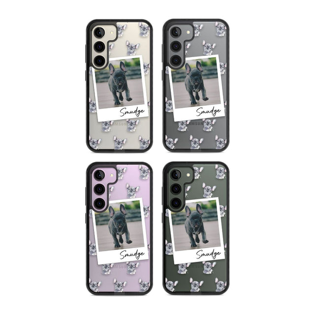 Personalised French Bulldog, Grey - Dog Photo Custom Phone Case iPhone 15 Pro Max / Black Impact Case,iPhone 15 Plus / Black Impact Case,iPhone 15 Pro / Black Impact Case,iPhone 15 / Black Impact Case,iPhone 15 Pro Max / Impact Case,iPhone 15 Plus / Impact Case,iPhone 15 Pro / Impact Case,iPhone 15 / Impact Case,iPhone 15 Pro Max / Magsafe Black Impact Case,iPhone 15 Plus / Magsafe Black Impact Case,iPhone 15 Pro / Magsafe Black Impact Case,iPhone 15 / Magsafe Black Impact Case,iPhone 14 Pro Max / Black Imp