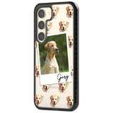 Personalised Labrador, Tan - Dog Photo Custom Phone Case iPhone 15 Pro Max / Black Impact Case,iPhone 15 Plus / Black Impact Case,iPhone 15 Pro / Black Impact Case,iPhone 15 / Black Impact Case,iPhone 15 Pro Max / Impact Case,iPhone 15 Plus / Impact Case,iPhone 15 Pro / Impact Case,iPhone 15 / Impact Case,iPhone 15 Pro Max / Magsafe Black Impact Case,iPhone 15 Plus / Magsafe Black Impact Case,iPhone 15 Pro / Magsafe Black Impact Case,iPhone 15 / Magsafe Black Impact Case,iPhone 14 Pro Max / Black Impact Cas