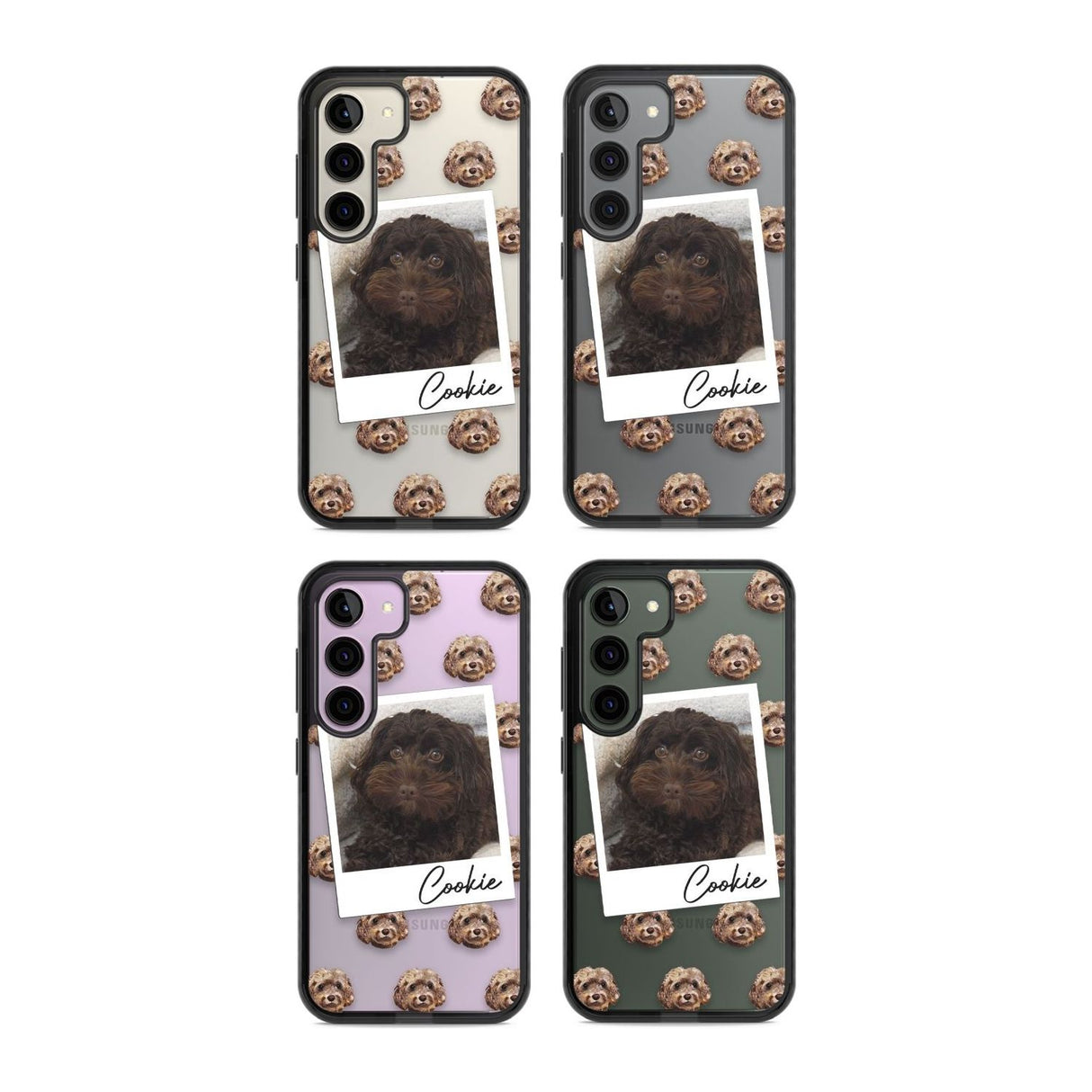 Personalised Cockapoo, Brown - Dog Photo Custom Phone Case iPhone 15 Pro Max / Black Impact Case,iPhone 15 Plus / Black Impact Case,iPhone 15 Pro / Black Impact Case,iPhone 15 / Black Impact Case,iPhone 15 Pro Max / Impact Case,iPhone 15 Plus / Impact Case,iPhone 15 Pro / Impact Case,iPhone 15 / Impact Case,iPhone 15 Pro Max / Magsafe Black Impact Case,iPhone 15 Plus / Magsafe Black Impact Case,iPhone 15 Pro / Magsafe Black Impact Case,iPhone 15 / Magsafe Black Impact Case,iPhone 14 Pro Max / Black Impact C