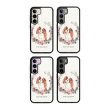 Personalised Cavalier King Charles Portrait Spaniel Custom Phone Case iPhone 15 Pro Max / Black Impact Case,iPhone 15 Plus / Black Impact Case,iPhone 15 Pro / Black Impact Case,iPhone 15 / Black Impact Case,iPhone 15 Pro Max / Impact Case,iPhone 15 Plus / Impact Case,iPhone 15 Pro / Impact Case,iPhone 15 / Impact Case,iPhone 15 Pro Max / Magsafe Black Impact Case,iPhone 15 Plus / Magsafe Black Impact Case,iPhone 15 Pro / Magsafe Black Impact Case,iPhone 15 / Magsafe Black Impact Case,iPhone 14 Pro Max / Bla