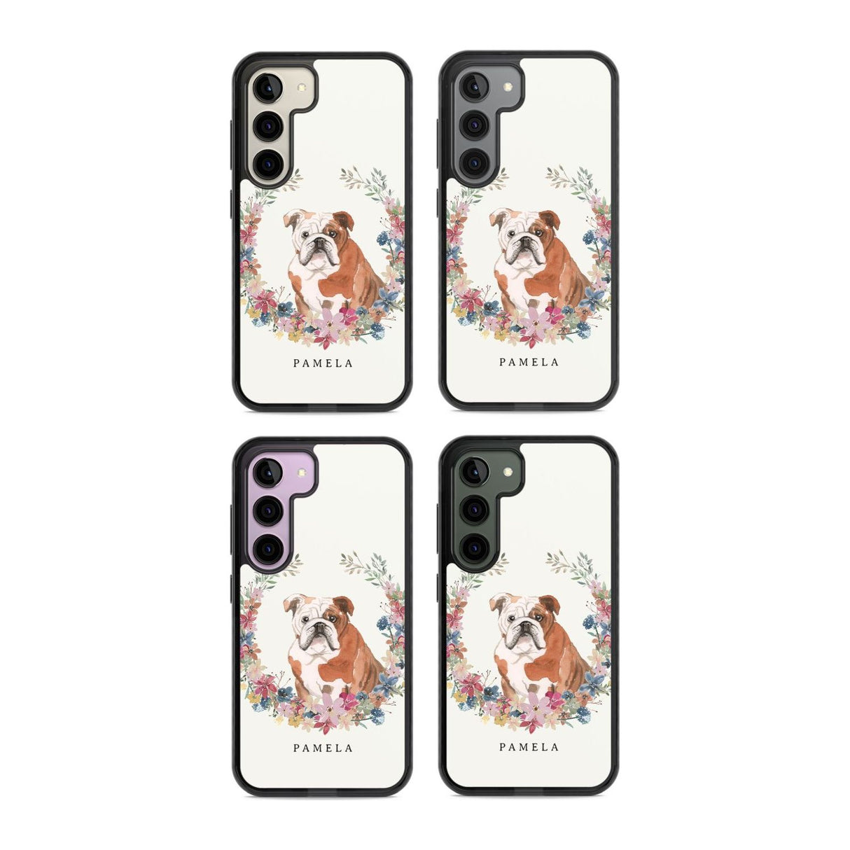 Personalised English Bulldog - Watercolour Dog Portrait Custom Phone Case iPhone 15 Pro Max / Black Impact Case,iPhone 15 Plus / Black Impact Case,iPhone 15 Pro / Black Impact Case,iPhone 15 / Black Impact Case,iPhone 15 Pro Max / Impact Case,iPhone 15 Plus / Impact Case,iPhone 15 Pro / Impact Case,iPhone 15 / Impact Case,iPhone 15 Pro Max / Magsafe Black Impact Case,iPhone 15 Plus / Magsafe Black Impact Case,iPhone 15 Pro / Magsafe Black Impact Case,iPhone 15 / Magsafe Black Impact Case,iPhone 14 Pro Max /