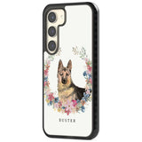 Personalised German Shepherd - Watercolour Dog Portrait Custom Phone Case iPhone 15 Pro Max / Black Impact Case,iPhone 15 Plus / Black Impact Case,iPhone 15 Pro / Black Impact Case,iPhone 15 / Black Impact Case,iPhone 15 Pro Max / Impact Case,iPhone 15 Plus / Impact Case,iPhone 15 Pro / Impact Case,iPhone 15 / Impact Case,iPhone 15 Pro Max / Magsafe Black Impact Case,iPhone 15 Plus / Magsafe Black Impact Case,iPhone 15 Pro / Magsafe Black Impact Case,iPhone 15 / Magsafe Black Impact Case,iPhone 14 Pro Max /