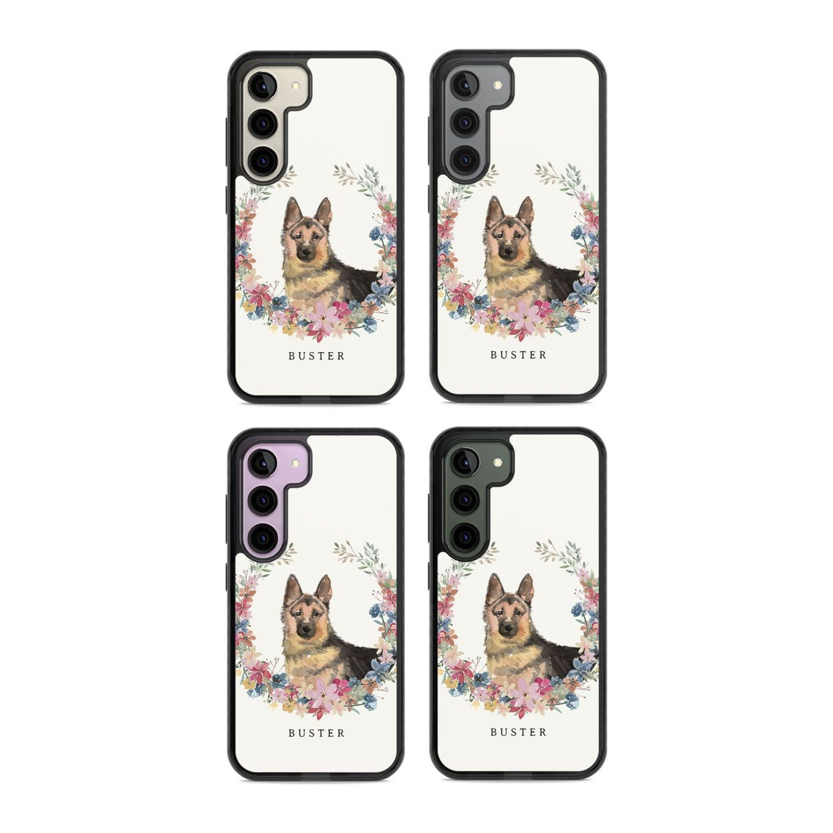 Personalised German Shepherd - Watercolour Dog Portrait Custom Phone Case iPhone 15 Pro Max / Black Impact Case,iPhone 15 Plus / Black Impact Case,iPhone 15 Pro / Black Impact Case,iPhone 15 / Black Impact Case,iPhone 15 Pro Max / Impact Case,iPhone 15 Plus / Impact Case,iPhone 15 Pro / Impact Case,iPhone 15 / Impact Case,iPhone 15 Pro Max / Magsafe Black Impact Case,iPhone 15 Plus / Magsafe Black Impact Case,iPhone 15 Pro / Magsafe Black Impact Case,iPhone 15 / Magsafe Black Impact Case,iPhone 14 Pro Max /