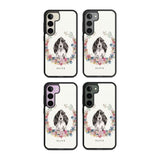 Personalised Black Cocker Spaniel - Watercolour Dog Portrait Custom Phone Case iPhone 15 Pro Max / Black Impact Case,iPhone 15 Plus / Black Impact Case,iPhone 15 Pro / Black Impact Case,iPhone 15 / Black Impact Case,iPhone 15 Pro Max / Impact Case,iPhone 15 Plus / Impact Case,iPhone 15 Pro / Impact Case,iPhone 15 / Impact Case,iPhone 15 Pro Max / Magsafe Black Impact Case,iPhone 15 Plus / Magsafe Black Impact Case,iPhone 15 Pro / Magsafe Black Impact Case,iPhone 15 / Magsafe Black Impact Case,iPhone 14 Pro 