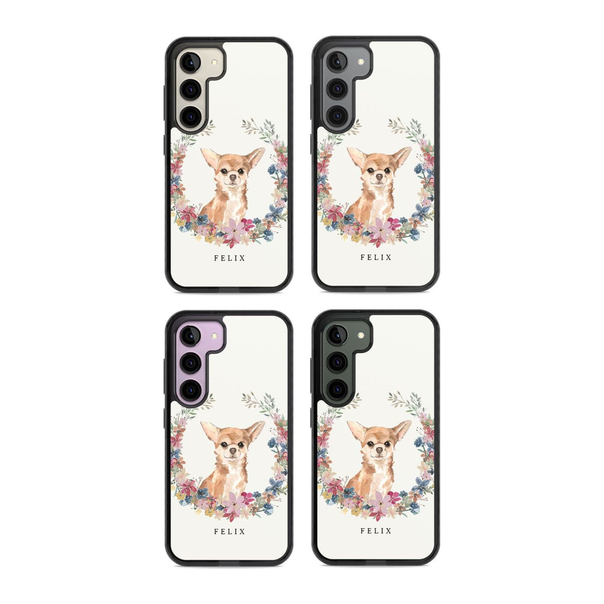 Personalised Chihuahua - Watercolour Dog Portrait Custom Phone Case iPhone 15 Pro Max / Black Impact Case,iPhone 15 Plus / Black Impact Case,iPhone 15 Pro / Black Impact Case,iPhone 15 / Black Impact Case,iPhone 15 Pro Max / Impact Case,iPhone 15 Plus / Impact Case,iPhone 15 Pro / Impact Case,iPhone 15 / Impact Case,iPhone 15 Pro Max / Magsafe Black Impact Case,iPhone 15 Plus / Magsafe Black Impact Case,iPhone 15 Pro / Magsafe Black Impact Case,iPhone 15 / Magsafe Black Impact Case,iPhone 14 Pro Max / Black